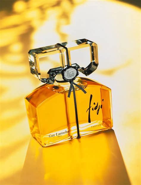 fiji parfum